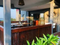 Naara Eco Lodge & Spa - bar