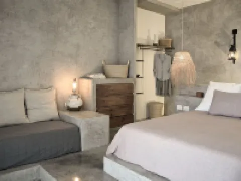 Desierto Azul Hoteles en Todos Santos