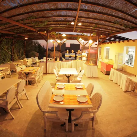 Naxos Summerland Resort