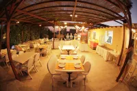 Naxos Summerland Resort - breakfast