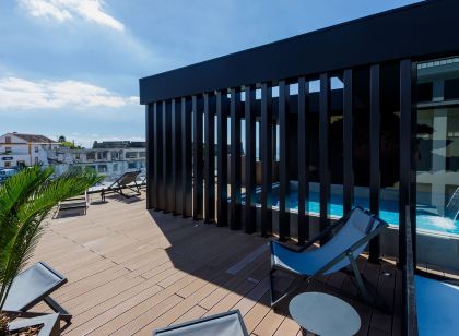 The Shipyard - Angra