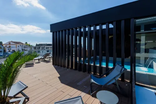 The Shipyard - Angra Hotels in Praia da Vitoria