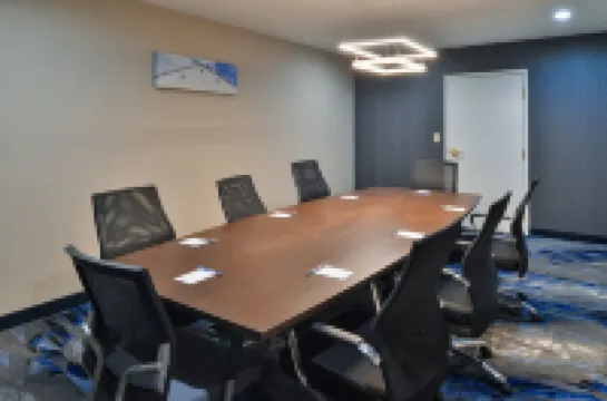 Fairfield Inn & Suites Goshen Middletown