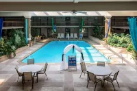 Plaza Inn & Suites - Pools