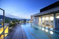Hotel Kasuien Hotels in Ureshino