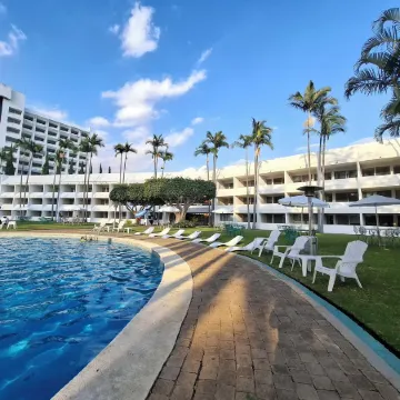 Hotel Aristos Cuernavaca