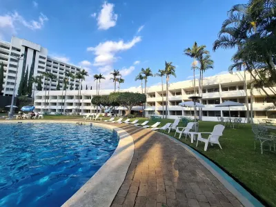 Hotel Aristos Cuernavaca Hotels in 