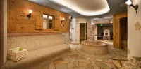 Hotel Crosal - spa