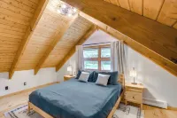 Stylish Catskills Retreat: Year-round Adventure! - Wifi