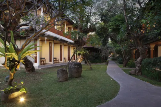 Matahari Bungalow