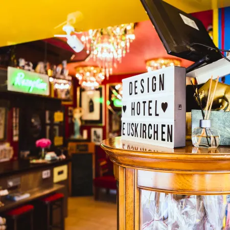Design Hotel Euskirchen