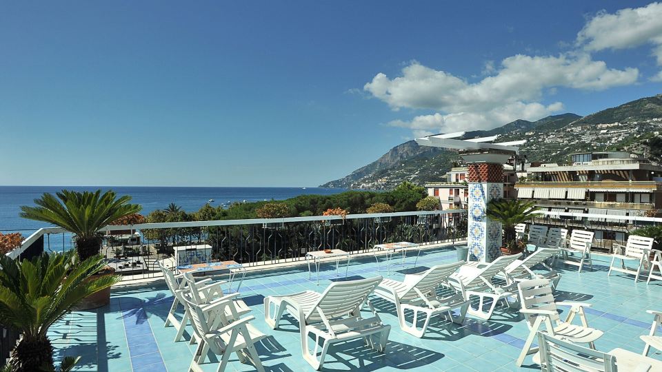 Hotel Miramare
