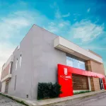 Novo Hotel Hotels in Conceicao do Coite