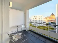 ADAPT Apartments Giessen Hotels in Giessen