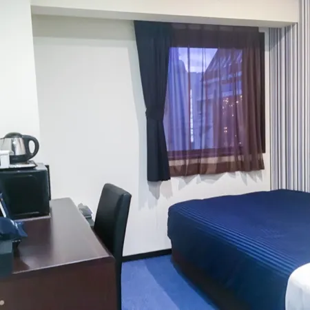 Hotel Live Max Yokkaichi Ekimae