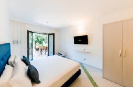 聖特阿爾佛恩索別墅