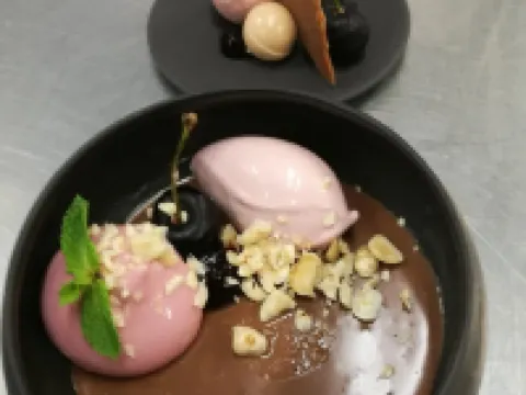 Hostellerie de Biek Hotels in Aalst