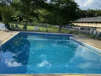 Americas Best Value Inn Plattsburgh