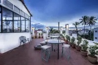 Aishwarya Residency Hotel di Mysore