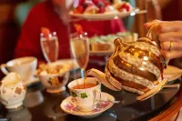 Dalmahoy Hotel & Country Club - Desayuno
