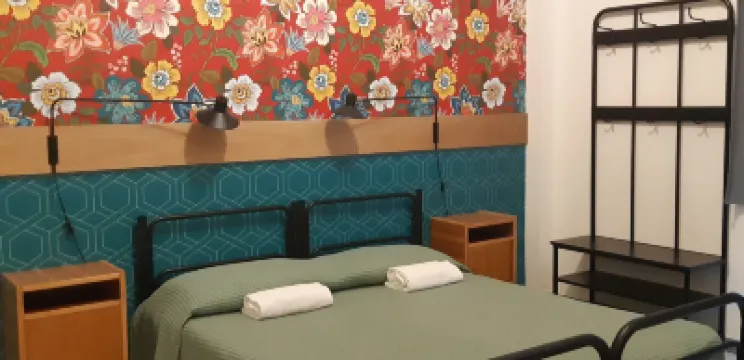 Ostello Tasso Các khách sạn gần Vườn Boboli