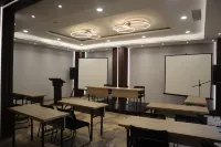 Gaia Hotel Ternate Hotels in Central Ternate