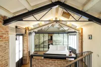 Palazzo Fauzone Relais - Homestays