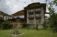 Spirit of Bhutan Resort Hotels in 