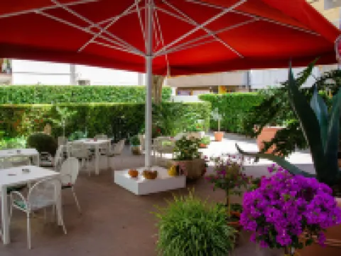 麗都精品酒店 巴列塔酒店