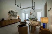 Casa Margô Hôtels à : São Sebastião