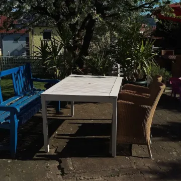 Ferienwohnung Fusi