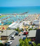 Hotel Sanremo Hotel a Rivazzurra