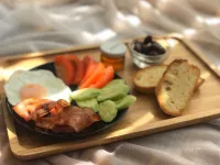 ADEO HOTEL Sport & SPA - Desayuno