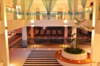 Aranwa Paracas Resort & Spa - Spa