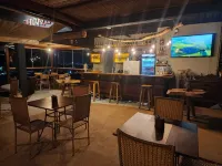 Terraço - bar