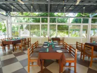 MGM Whispering Wind's Yelagiri - breakfast