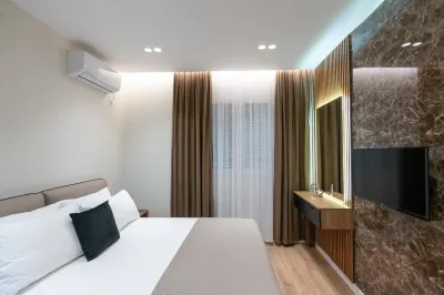 Arkle Apartment 3
