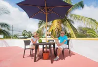 호스탈 수에뇨스 실베스트레스