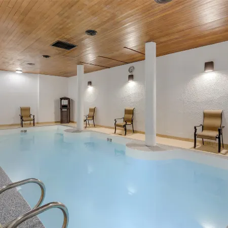 Best Western Cedar Park Inn