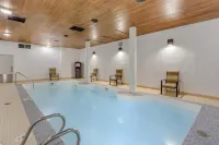 Best Western Cedar Park Inn - Pools