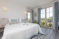 Cella Hotel & Spa Ephesus Hotels in Selçuk