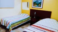Sol Del Sur Hotel Hotel a Huaquillas
