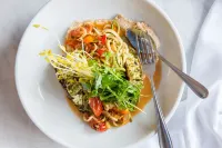 The Shores Resort & Spa - Breakfast