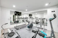 Paris Hotel Hotels in Clichy