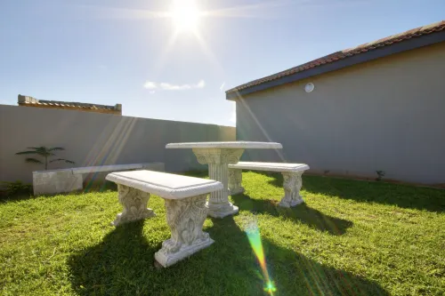 Minilitha Lodge Hotels in Richards Bay