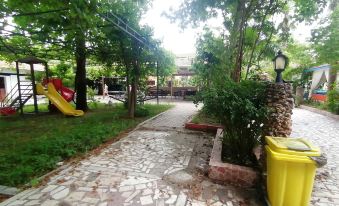 Paşa Restaurant & Pansiyon