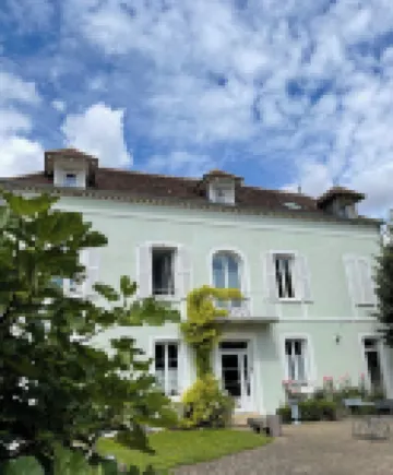 Villa Clément Appart'Hotel St Clément Proche de Sens