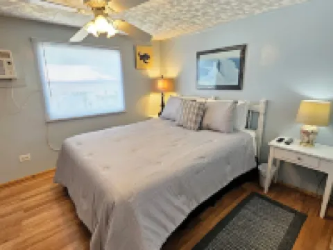 Fisherman's Paradise! 2Bd/2Ba Waterfront Retreat with Access to Lake Okeechobee! Hoteles en Condado de Okeechobee