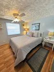 Fisherman's Paradise! 2Bd/2Ba Waterfront Retreat with Access to Lake Okeechobee!