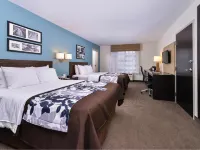 SureStay by Best Western Cambridge Hotels in Cambridge